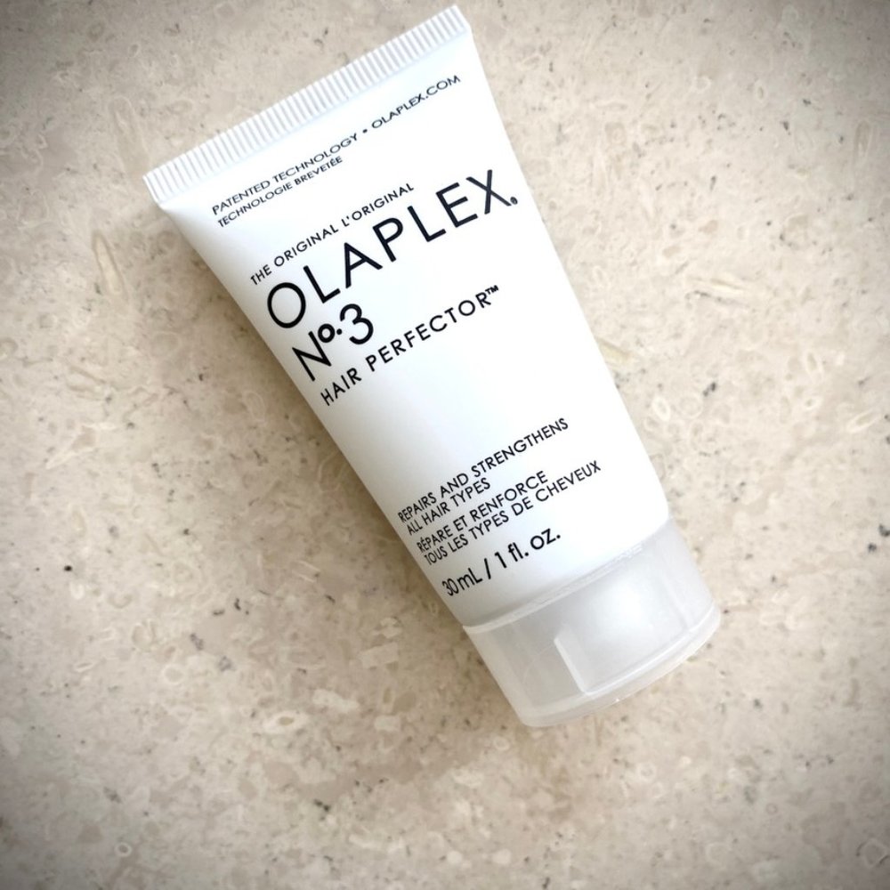 Olaplex No. 3 Hair Perfector, 1 oz. Size